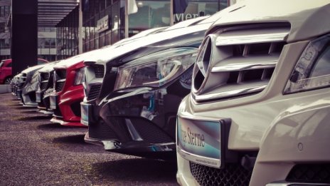 2021 г. донесе рекордни цени за луксозните автомобили на германските компании