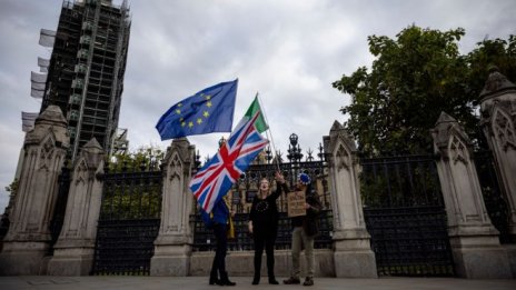Една година след Brexit: Равносметката