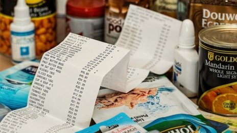 Храните на едро поскъпват с 3,3% от началото на месеца