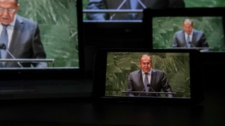 Русия планира преговори за сигурността със САЩ преди срещата с НАТО