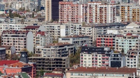 Предстои актуализация на цените на общинските жилища в София