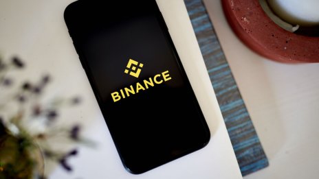 Криптоборсата Binance е продала бизнеса си в Русия