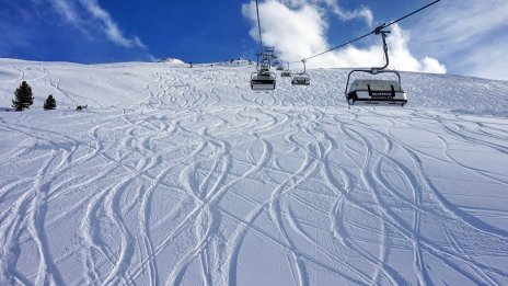 Посещенията на чужденци в България са нараснали с 15% през февруари