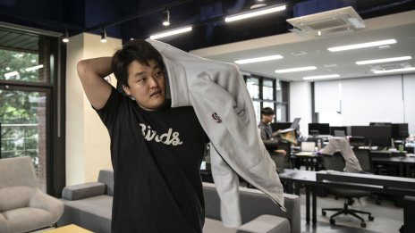 Един от най-търсените криптобегълци бе задържан в Черна гора