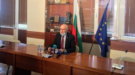 КЕВР намали цените на природния газ и топлинната енергия за май