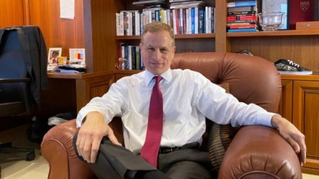 Фед Далас: Имаме още работа за вършене, докато икономиката се възстанови