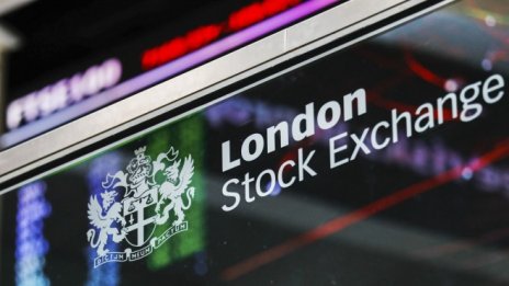 Опасенията от нов търговски спор между САЩ и Китай помрачиха търговията в Лондон