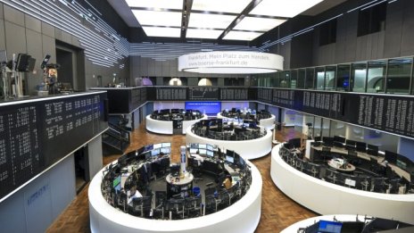 Европейските борси изплуваха на зелено в очакване на данните за инфлацията в САЩ