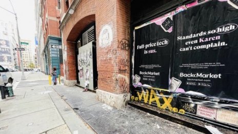 Компания за продажби на техника втора ръка достига оценка от 5,7 млрд. долара