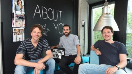 About You увеличава приходите си, но продължава да е на загуба