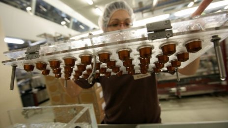 НСИ потвърди растежа на икономиката на България с 3% през второто тримесечие