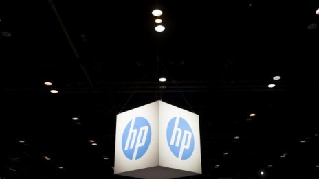 HP Enterprise търси купувач на софтуерния си бизнес