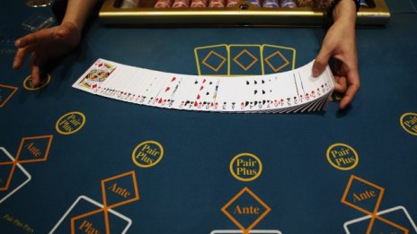 Oneida Indian Nation изгражда новото тематично казино в САЩ