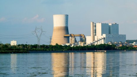 За 10 години в експлоатация ТЕЦ AES Гълъбово произведе 30 тераватчаса ток