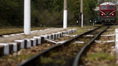 Транспортният министър назначи одит на договора за охрана на БДЖ