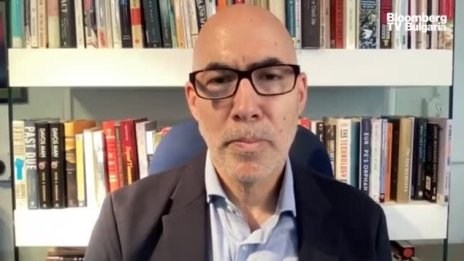 Човекът от Давос и класата на милиардерите - Част 1