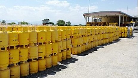 "Синергон Холдинг" излиза на печалба заради продажбите на суровини и строителни стоки