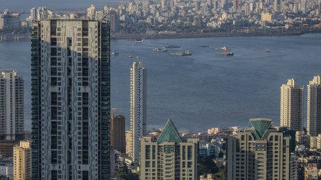 Мумбай изпревари Пекин и за първи път е азиатската столица на милиардерите