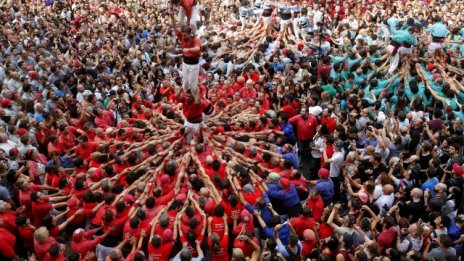 Индустриалното сърце на Европа се измества на изток