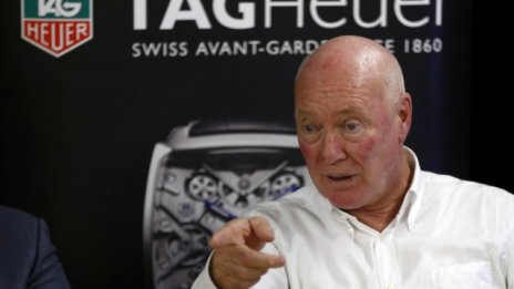 Tag Heuer обединява усилия с Intel, за да конкурира Apple Watch