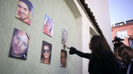 Прокуратурата ще иска ново удължаване на срока за разследване на атентата в Бургас