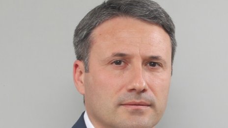 Спасимир Маджаров: Инфлацията ще остане извън търсения обхват на централните банки