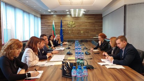 Столична община ще поиска удължаване на срока за ремонт на централната градска част