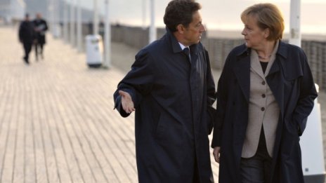 Ще решат ли европейските лидери кризата през 2012 г.?