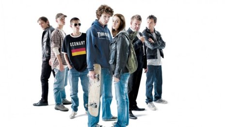 TILT ще бъде представен на кинофестивала в Палм спрингс 