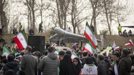 Иран заяви, че петролната блокада ще продължи, Тръмп заплаши с по-силен удар*