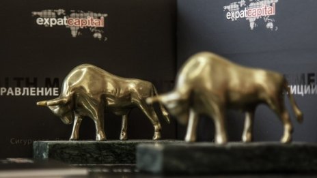 Expat Bulgaria SOFIX UCITS ETF привлече нови 2,5 млн. лв. от чужди инвеститори