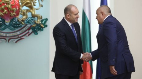 КСНС отправи 5 препоръки, свързани с напрежението в Близкия изток