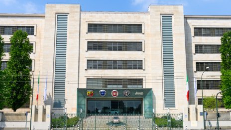 Най-старата автомобилна фабрика в Европа е в упадък