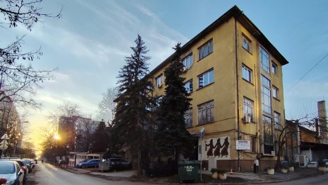 Собственикът на сградата на "Балкантон" нямал намерения да я събаря