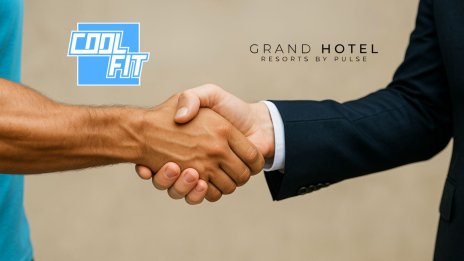 CoolFit въвежда нов стандарт в бенефитите: спорт, уелнес и почивка в едно