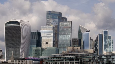 IPO активността в Европа нараства през третото тримесечие