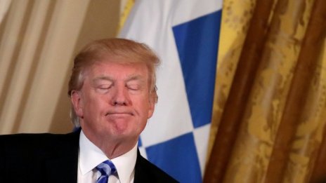 Удар по Тръмп: Републиканците оттеглиха законопроекта за здравеопазването