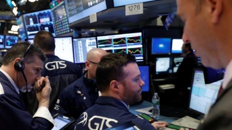 Провалът на здравната реформа на Тръмп спъна Wall Street