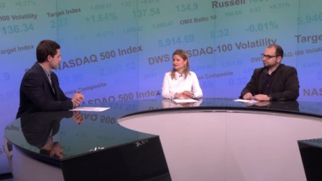 Какво привлича младите хора към финансовите професии?