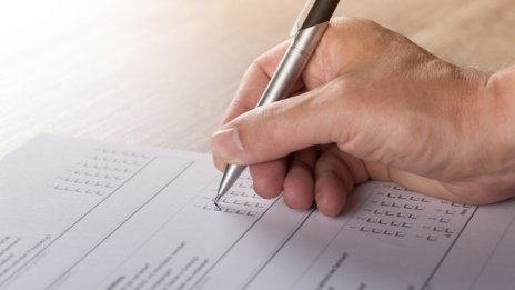 Гласоподавателите в чужбина ще попълват декларации в изборните помещения