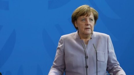Меркел: ЕС направи много грешки, но ще ги поправи