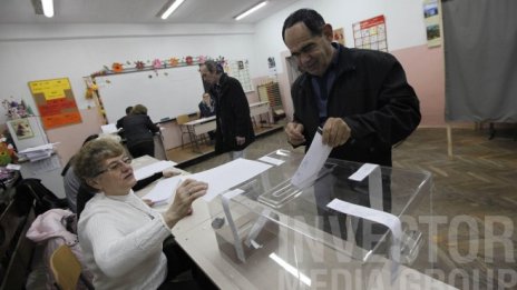 За какви нарушения да внимаваме в изборния ден?