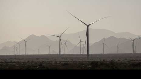 Климатичните промени са отговорност на държавите, не на централните банки