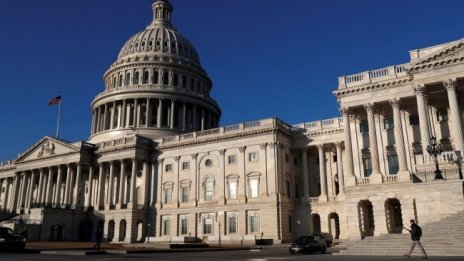 Рекордно много жени влязоха в Конгреса на САЩ след междинните избори