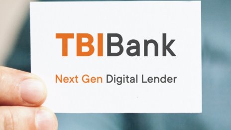 TBI Bank придобива миноритарен дял в дигиталната банка Monobank
