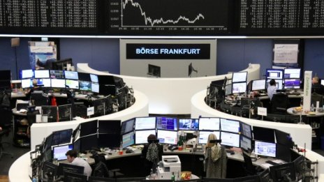 Европейските борси завършиха със смесени резултати в очакване на решението на Фед