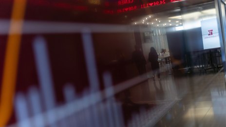 Развиващите се пазари преживяха бурна година и ги очаква подем, според инвеститори