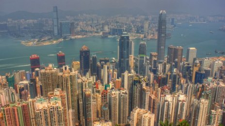 Хонконг остава най-посещаваният от туристи град и тази година