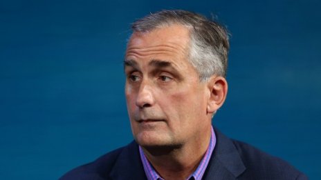 Директорът на Intel: Тръмп няма общо с ралито на технологичните акции