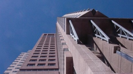 София - центърът на инвестиционната активност в България